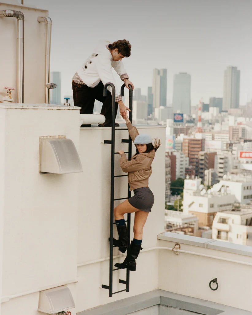 Look 1